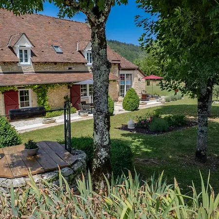 La Bergerie De Laura Tatil Evi *