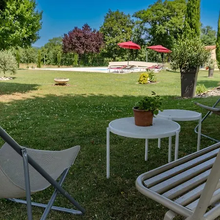 Tatil Evi La Bergerie De Laura *