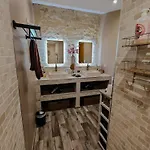 Casa vacanze Ancienne Grange Renovee Avec Piscine Vaillac