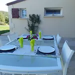 Casa vacanze Ancienne Grange Renovee Avec Piscine