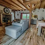 Ancienne Grange Renovee Avec Piscine Casa vacanze *