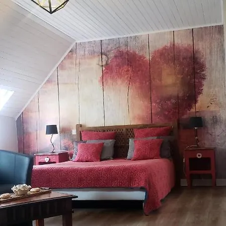 La Bergerie De Laura Holiday home Vaillac