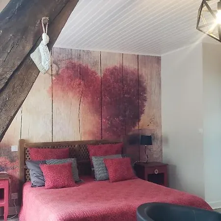 La Bergerie De Laura