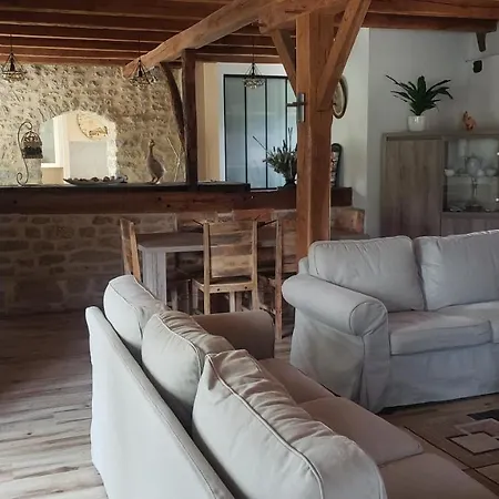 La Bergerie De Laura Vaillac