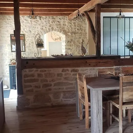 La Bergerie De Laura Vaillac