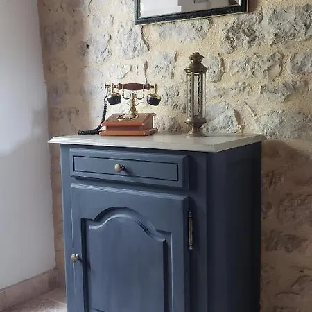 Holiday home La Bergerie De Laura *