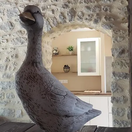 La Bergerie De Laura Vaillac