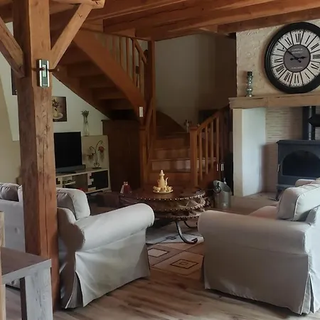La Bergerie De Laura * Vaillac