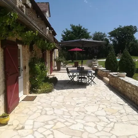 La Bergerie De Laura Holiday home