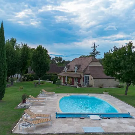 La Bergerie De Laura Holiday home