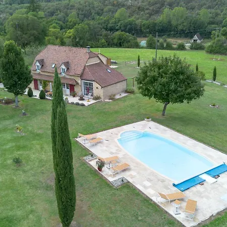 Holiday home La Bergerie De Laura Vaillac