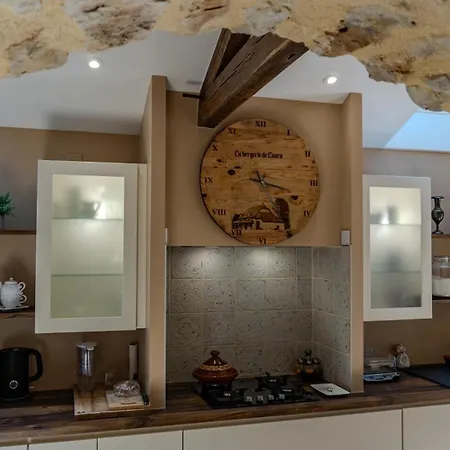 Feriehus La Bergerie De Laura