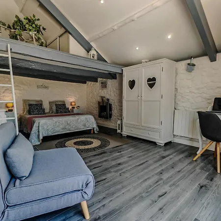 La Bergerie De Laura