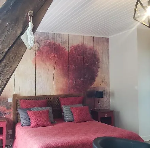 La Bergerie De Laura