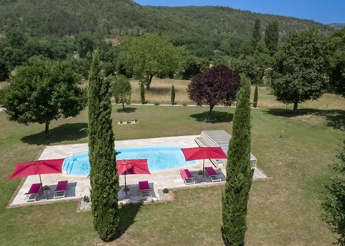 La Bergerie De Laura