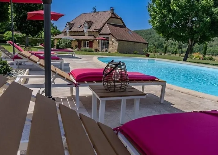 La Bergerie De Laura